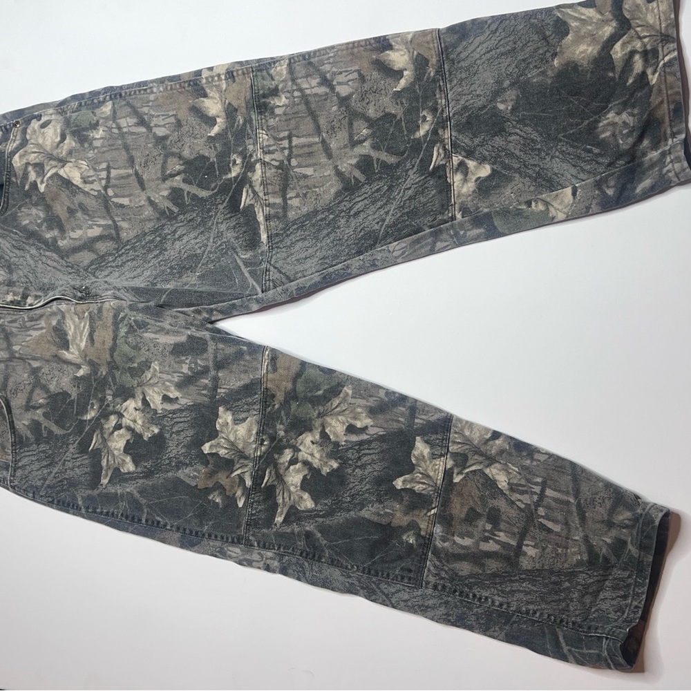 Wrangler Camo Jeans